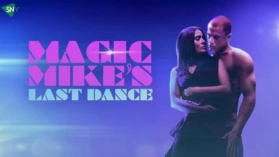 Best Dance Movies On HBO Max 