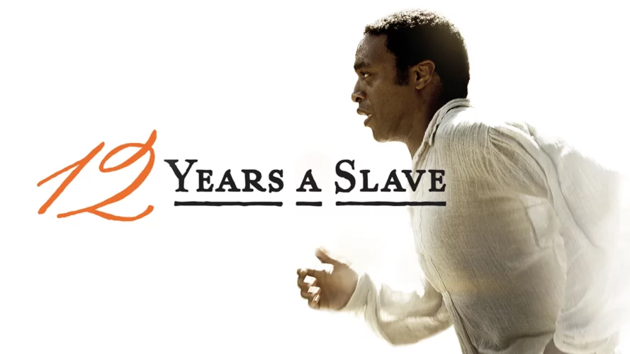 Best Movies about Slavery on Paramount Plus