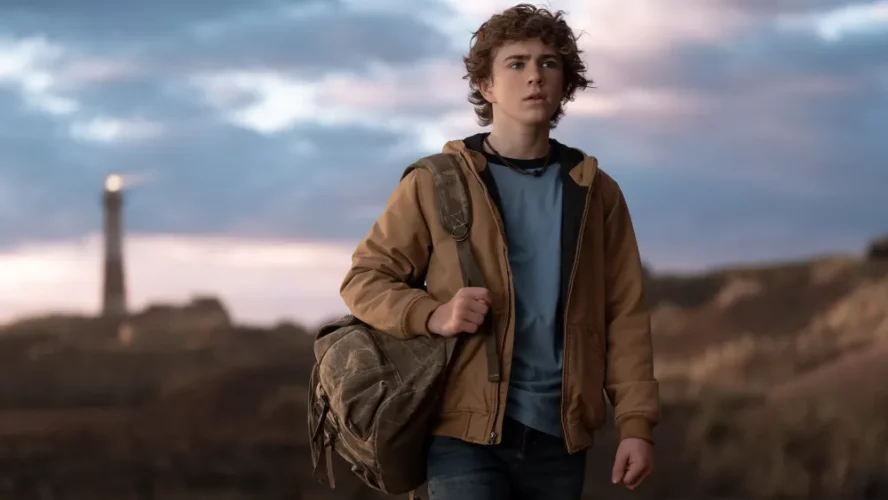 Percy Jackson