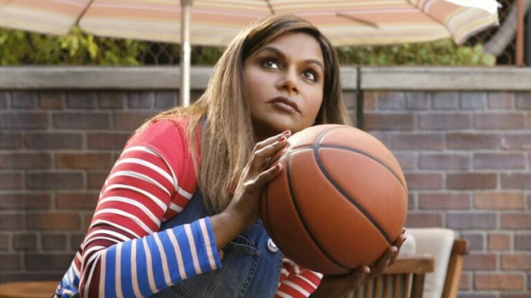 Netflix scores big as Brenda Song, Scott MacArthur, and Drew Tarver sign on for Mindy Kaling's untitled basketball series