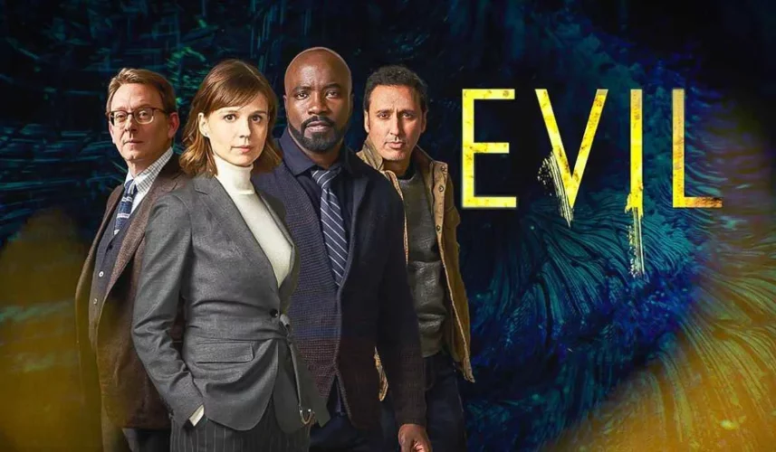 Evil (2019–present)