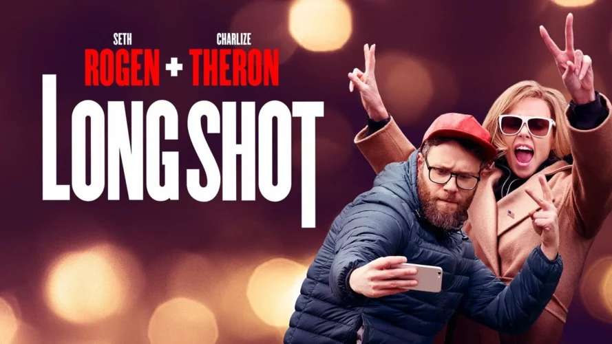 Long Shot (2019)