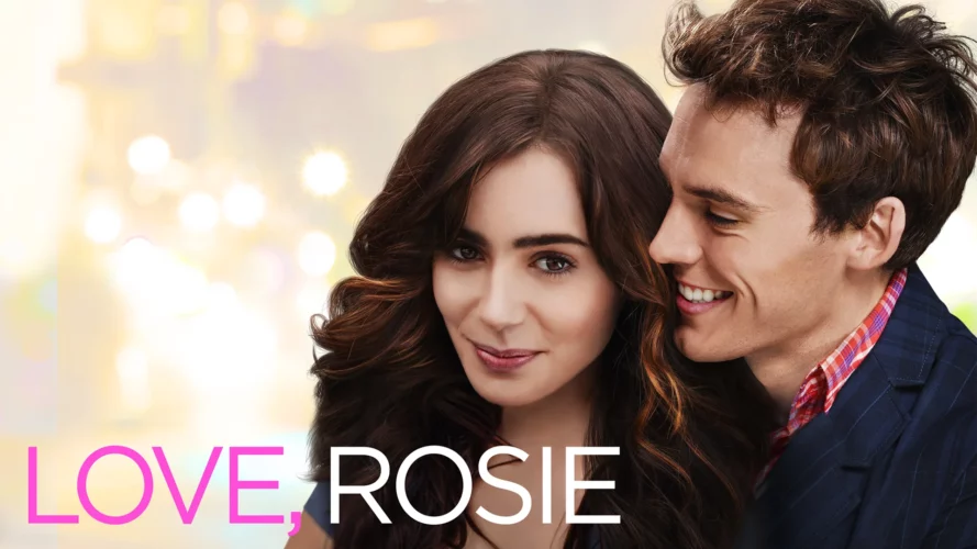 Love, Rosie (2015)