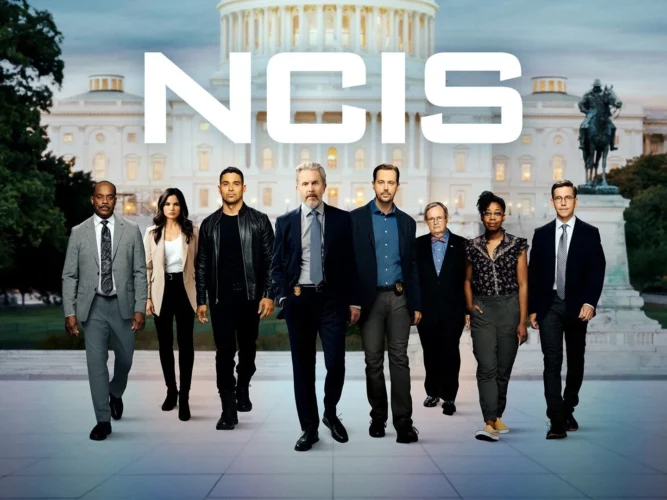 NCIS 