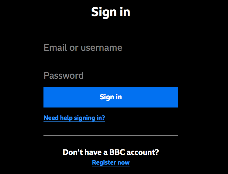 How To Watch BBC iPlayer From Anywhere April 2024 Updated