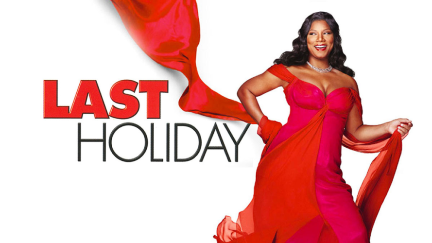 The Last Holiday (2006)