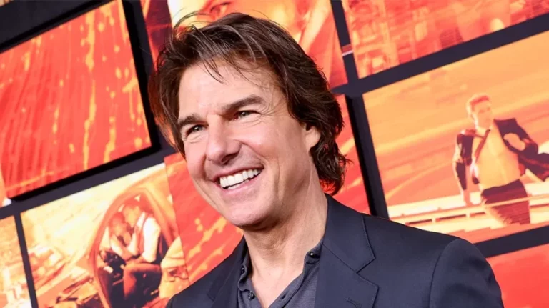 Tom Cruise Set to Lead Alejandro G. Iñárritu