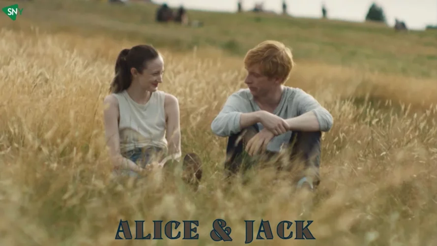 Watch Alice & Jack in New Zealand