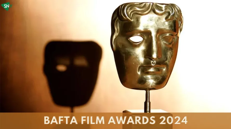 Watch BAFTA Film Awards 2024 in Australia