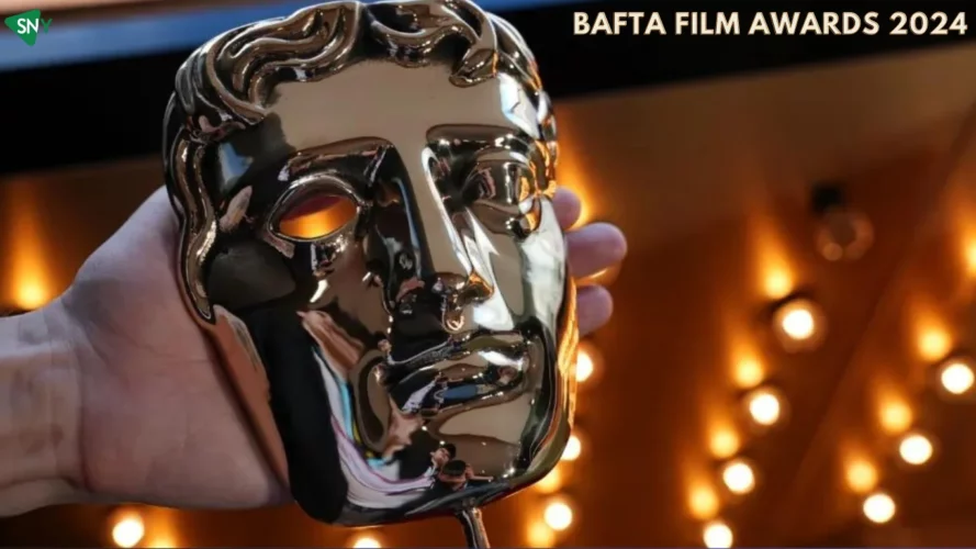 Watch BAFTA Film Awards 2024 In Canada On BBC iPlayer for FREE