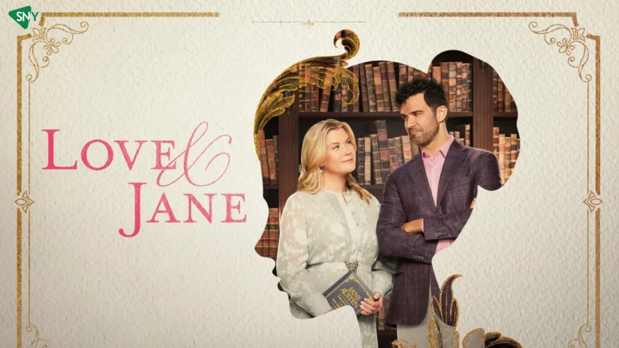 Watch Love & Jane 2024