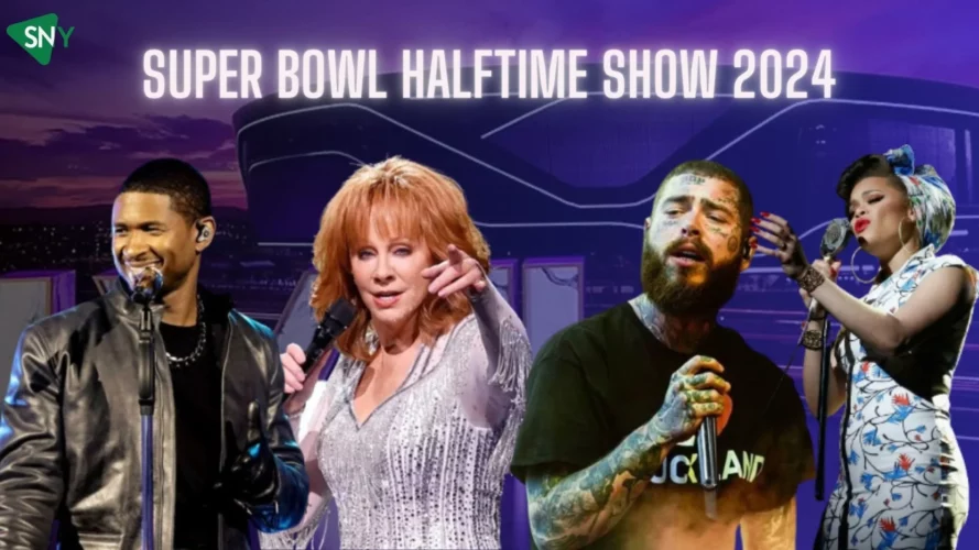 Watch Super Bowl Halftime Show 2024 In Canada