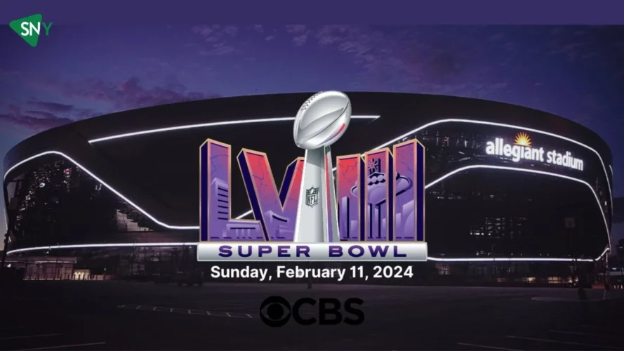 Watch Super Bowl Halftime Show 2024 In Ireland