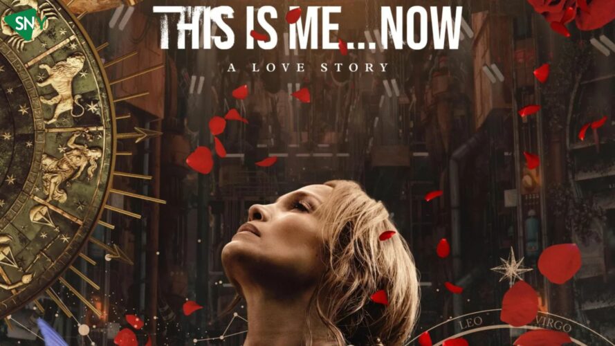 Watch This Is Me… Now: A Love Story In Australia