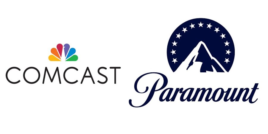 Comcast and Paramount Global Explore Streaming Partnership