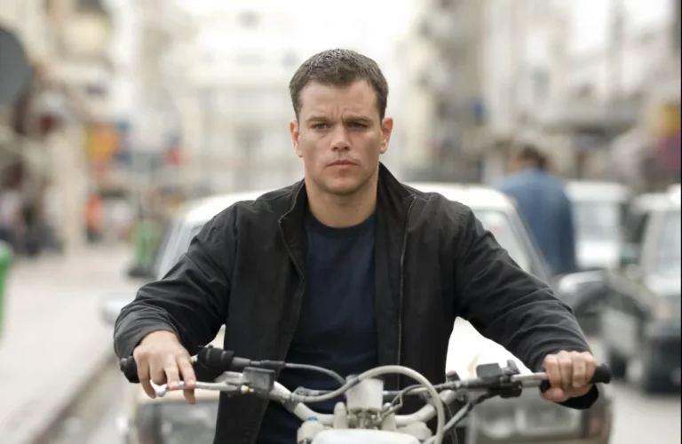 Matt Damon Teases Exciting Prospects for New Bourne Movie