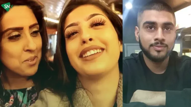 Everything you need to know about the influencer turned double murderer