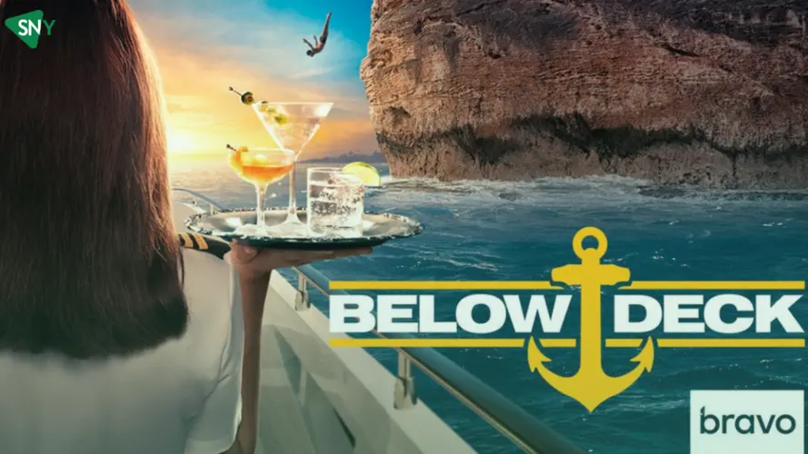 below deck sailing yacht viewership