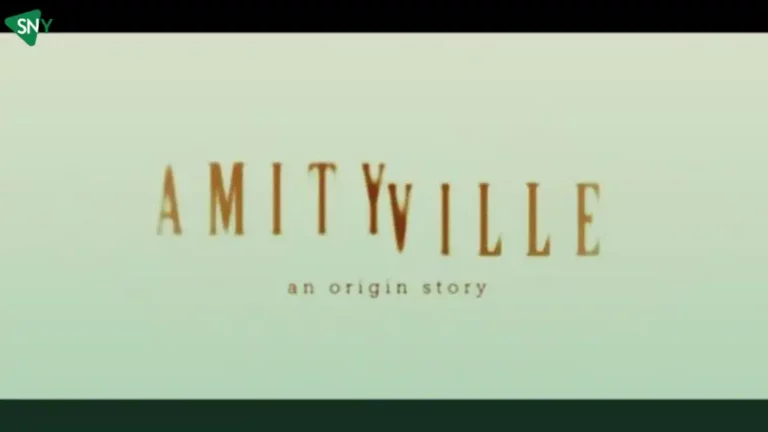 Watch Amityville: An Origin Story In New Zealand