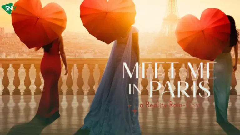 Watch Meet Me in Rome (2024) In Canada