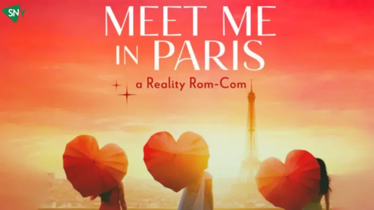 Watch Meet Me in Rome (2024) in UK
