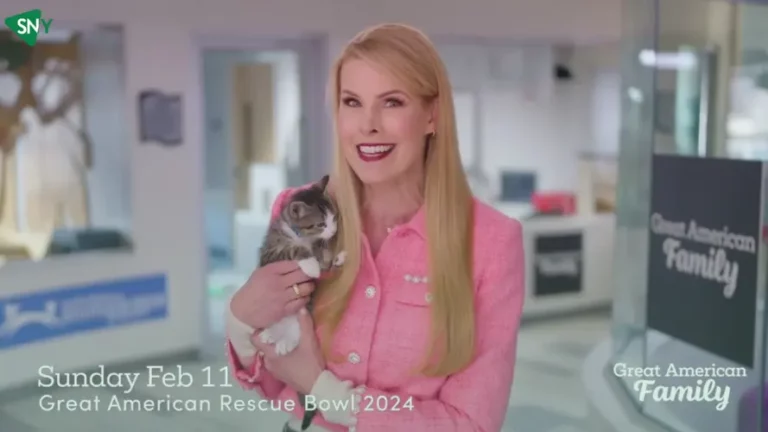 Watch Great American Rescue Bowl 2024 In Canada