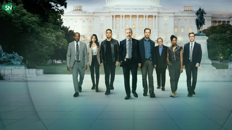Watch NCIS Season 21 Outside USA