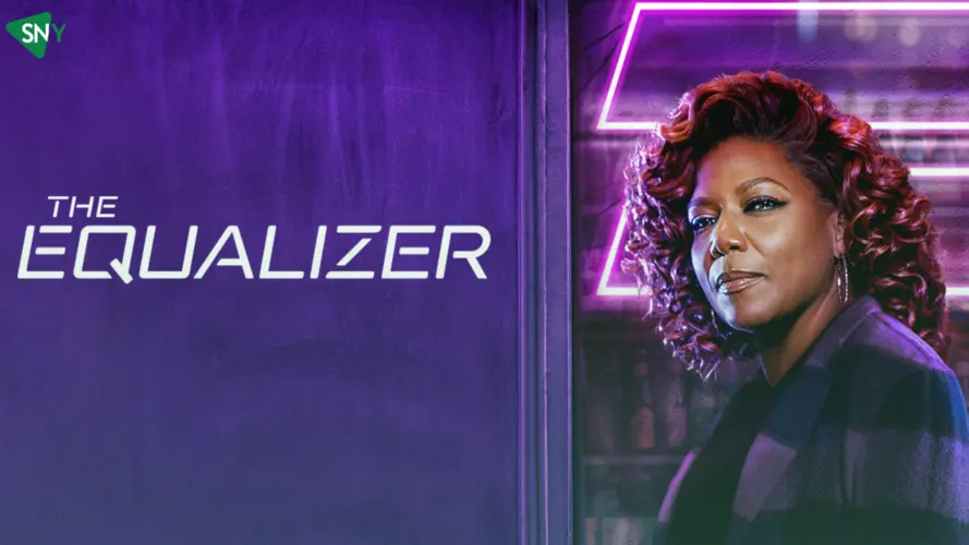 Watch The Equalizer season 4 in Canada