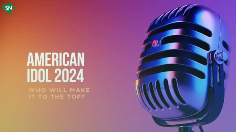 Watch American Idol Season 22 Outside USA On ABC For Free