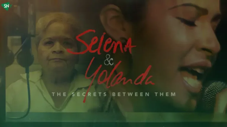 Watch Selena and Yolonda: The Secrets Between Them Season 1 In UK