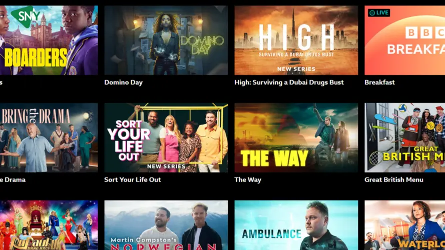 How To Watch BBC iPlayer From Anywhere May 2024 Updated