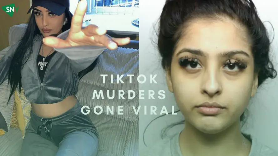 Watch TikTok: Murders Gone Viral in New Zealand