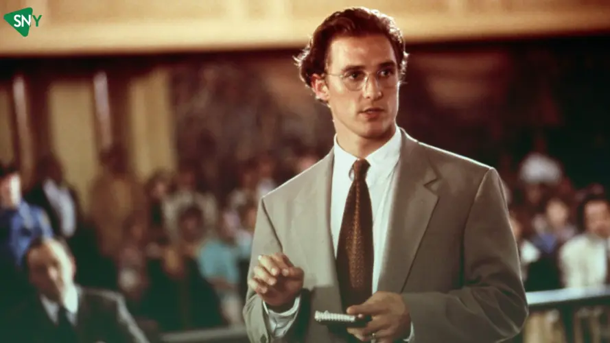 11 Best Matthew McConaughey Movies on HBO Max 