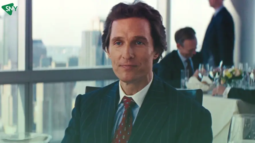 11 Best Matthew McConaughey Movies on HBO Max 