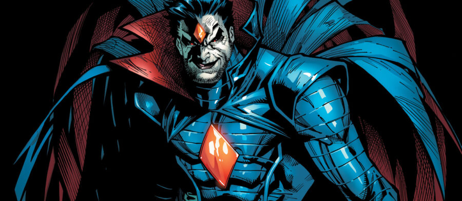 x-men reboot