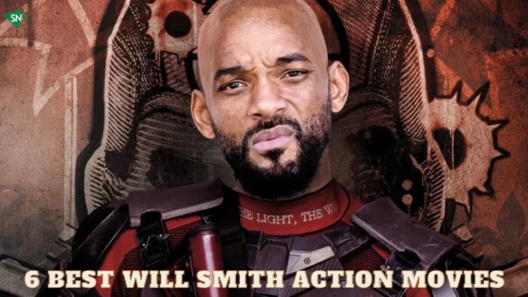 6 Best Will Smith Action Movies