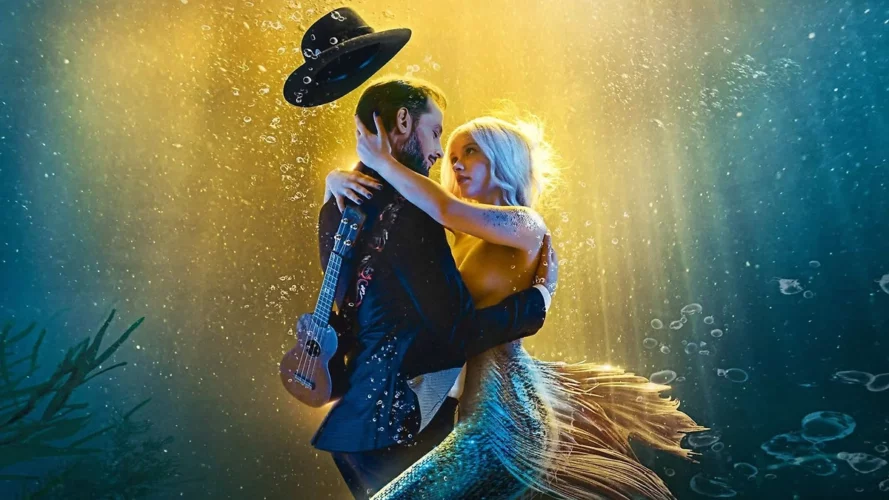 Top 7 Best Mermaid Movies on Hulu