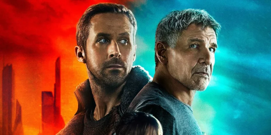 Blade Runner 2049 (2017)