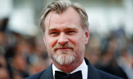 Christopher Nolan: Redefining the Dark Knight