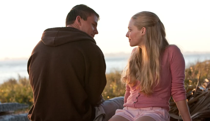 All the Nicholas Sparks Movies on Netflix