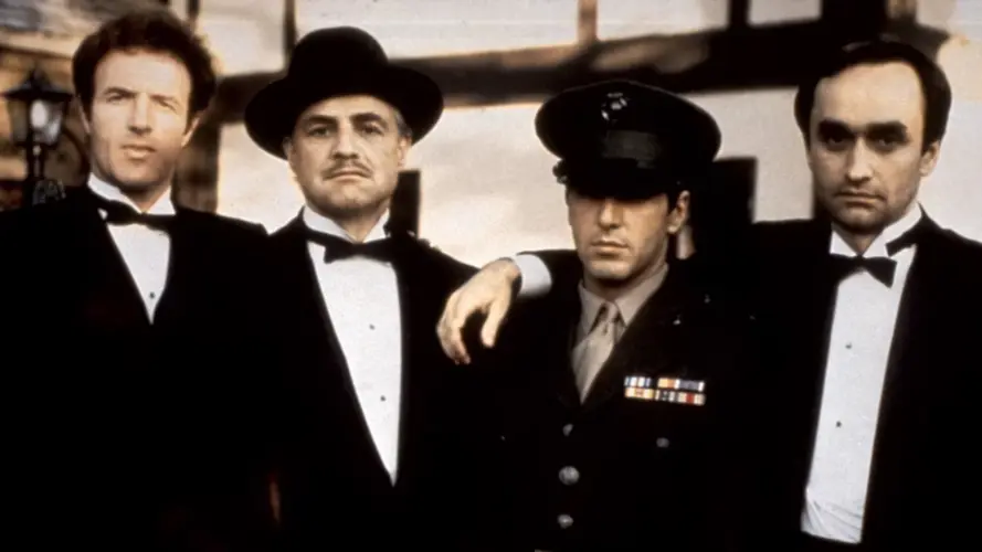 Decoding The Complex Legacy Of The Corleone Family in 'The Godfather'