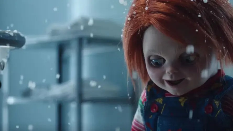 Don Mancini, The Mastermind Behind 'Chucky,' Confirms His New Film In The Slasher Franchise