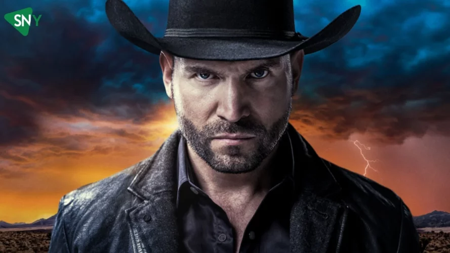 El señor de los Cielos on Netflix