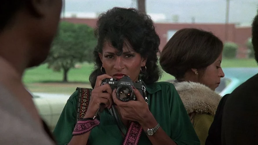 10 Best Pam Grier Movies