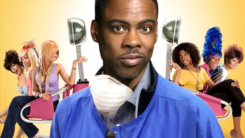 Top 10 Most Popular Chris Rock Movies of All Time