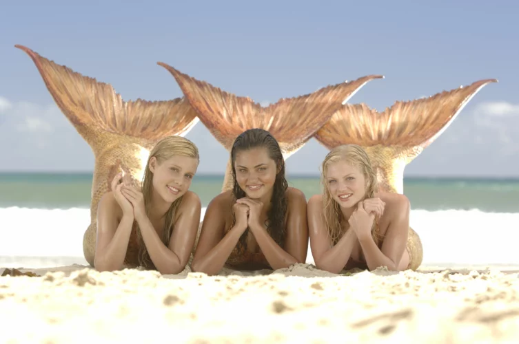 8 best mermaid movies on amazon prime