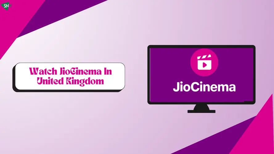 How To Watch JioCinema In UK