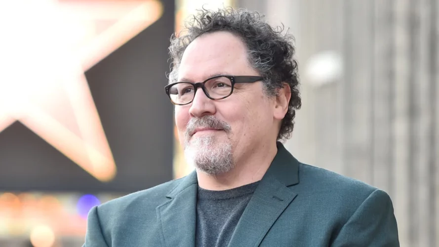 Jon Favreau: From Iron Man to the MCU