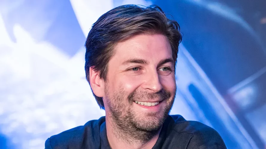 Jon Watts: Spinning a Spectacular Spider-Verse