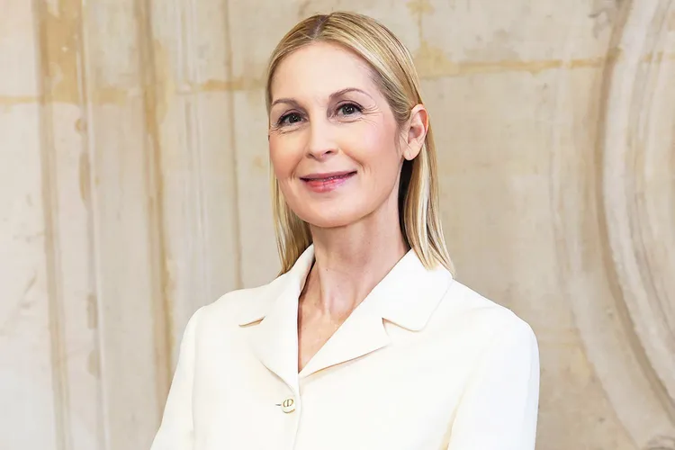 "Gossip Girl" Era May Have Ended, but Kelly Rutherford Remains Committed to Attending Ed Westwick's Wedding.